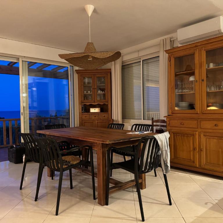 Villa de l Oyat - Appartement 1 Chambre - 16