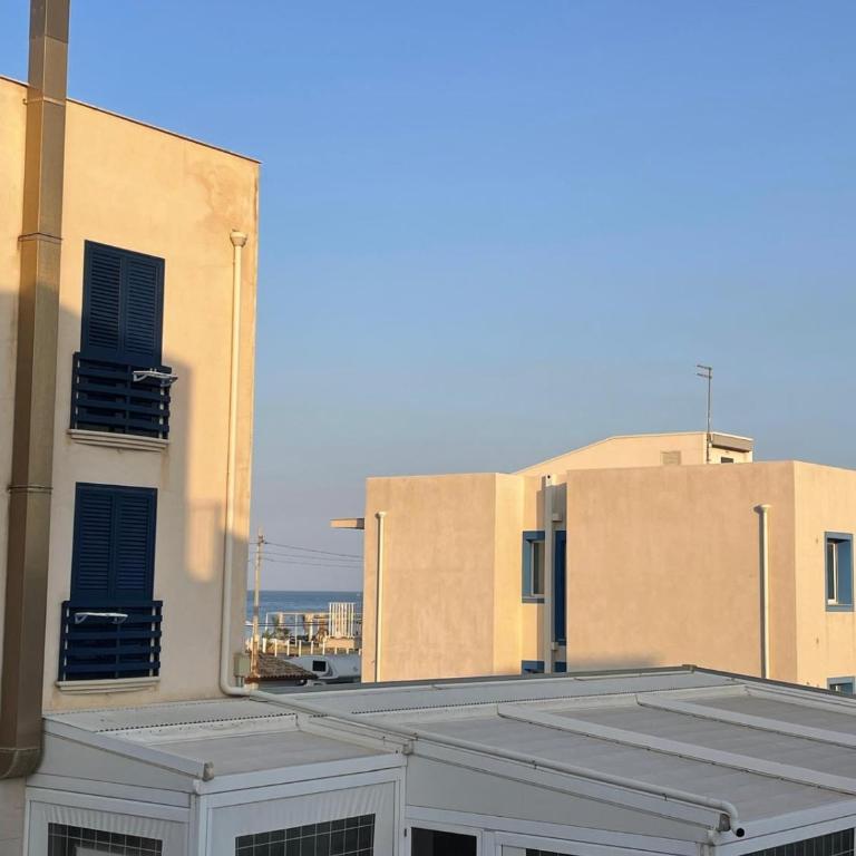 Sabbia e Sale Marzamemi - Appartamento con 2 Camere da Letto - 15
