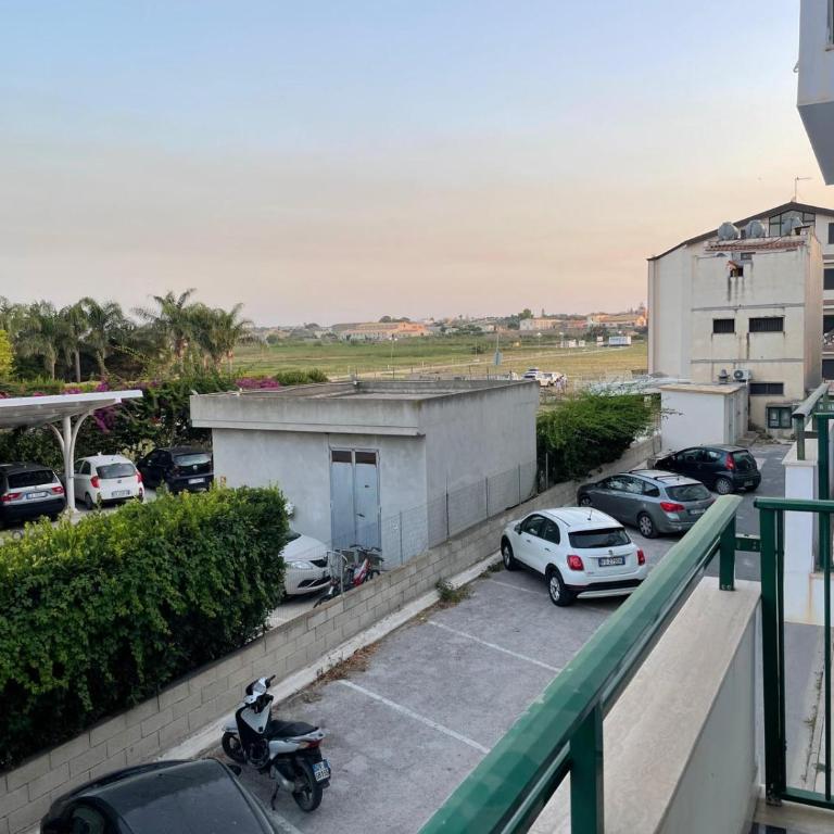 Sabbia e Sale Marzamemi - Appartamento con 2 Camere da Letto - 16