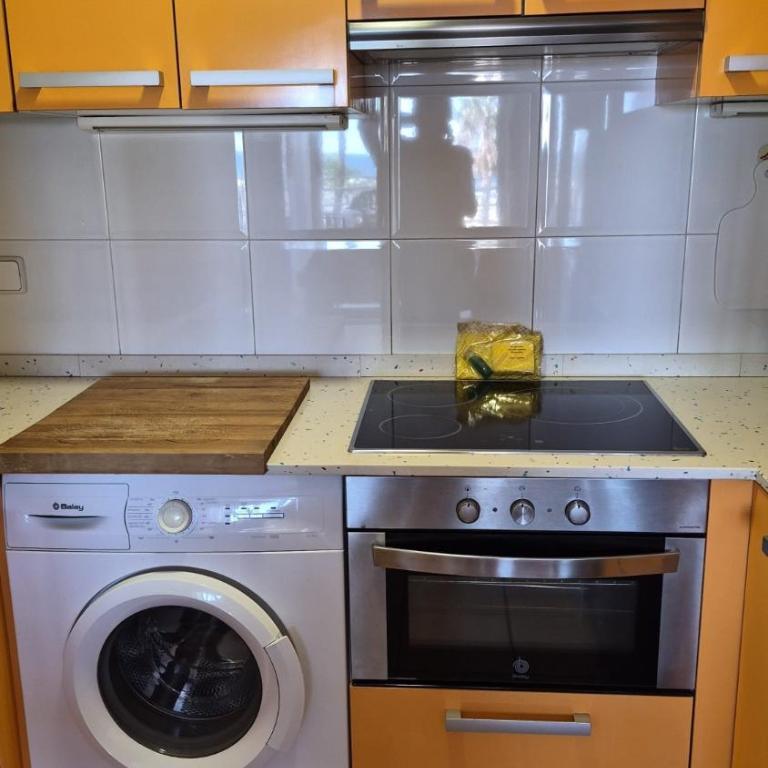 Cambrils - APARTAMENTO 1ª LINEA DE MAR - Apartment mit 1 Schlafzimmer - 7