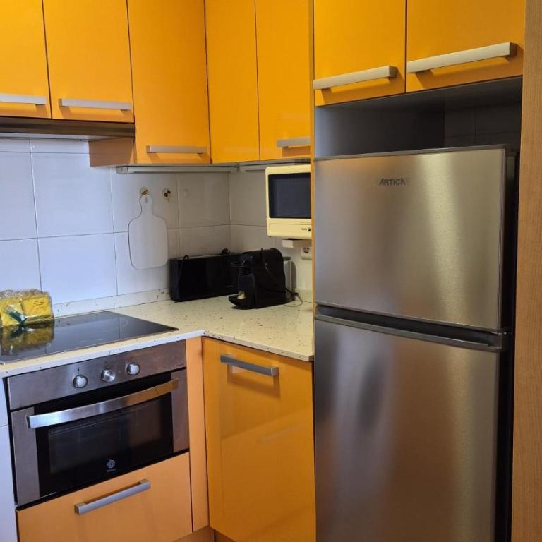Cambrils - APARTAMENTO 1ª LINEA DE MAR - Apartment mit 1 Schlafzimmer - 8