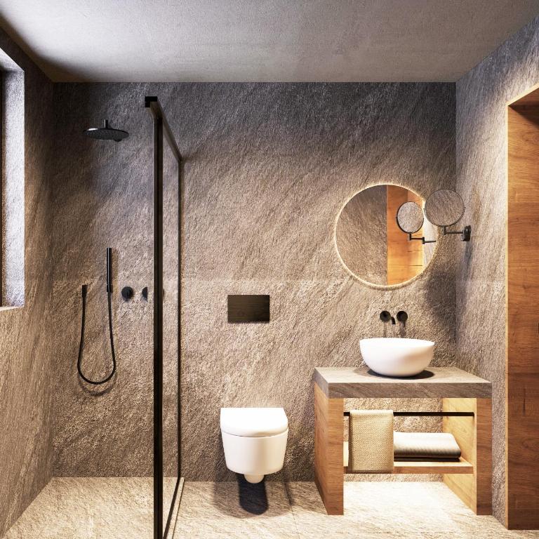 Valtur Cervinia Chalet Collection - Chalet - 13