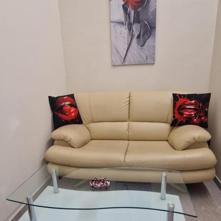 Damhomeitaly - Monolocale King Deluxe - 3