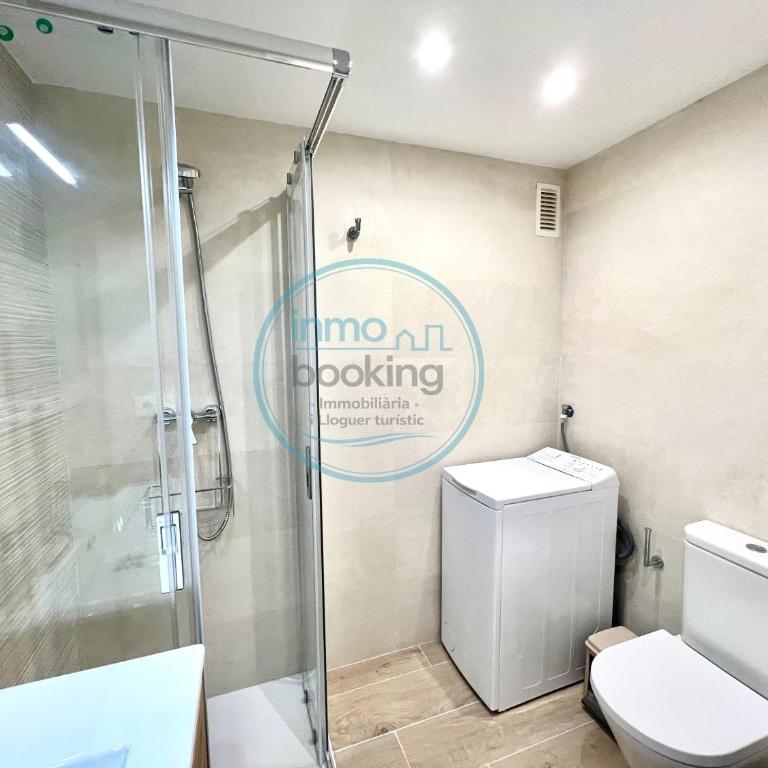 LOFT internacional , climatizado y con piscina - One-Bedroom Apartment - 6