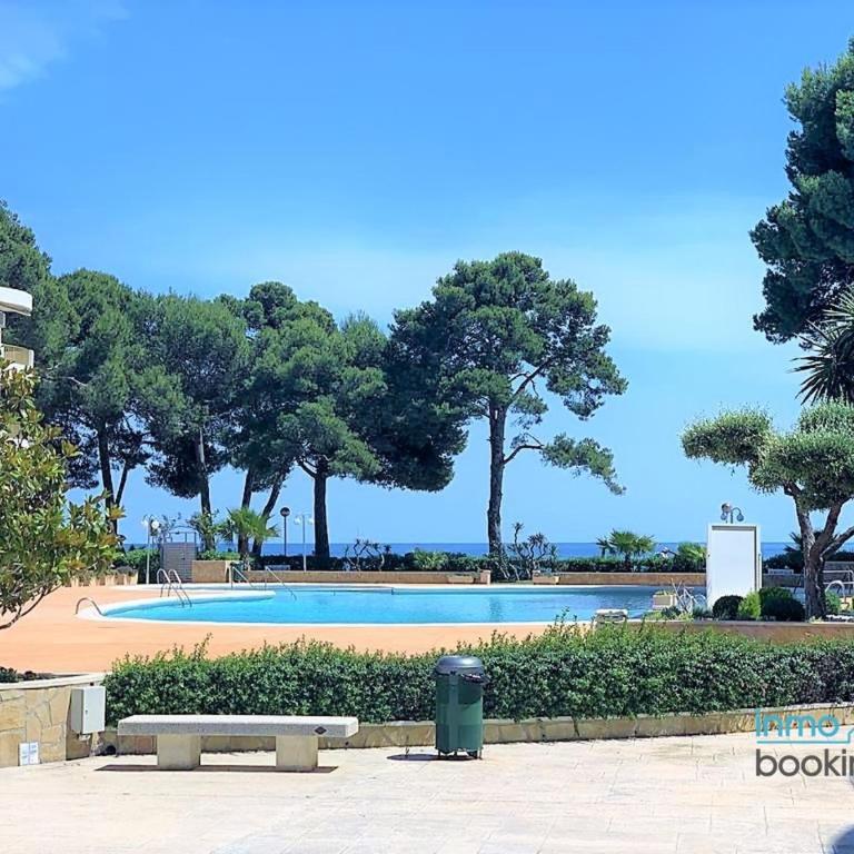 LOFT internacional , climatizado y con piscina - One-Bedroom Apartment - 7
