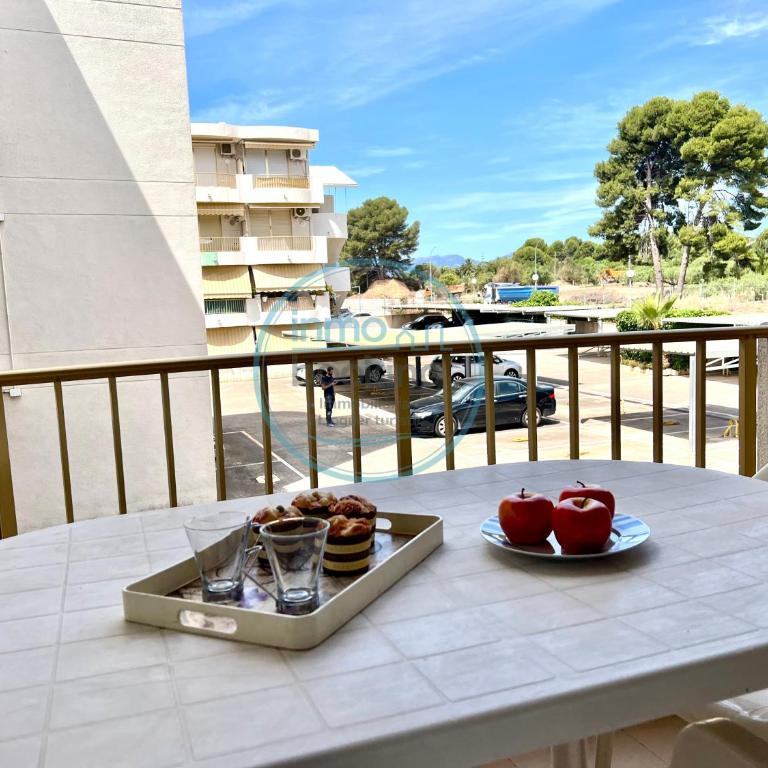LOFT internacional , climatizado y con piscina - One-Bedroom Apartment - 27
