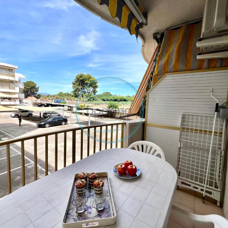 LOFT internacional , climatizado y con piscina - One-Bedroom Apartment - 28