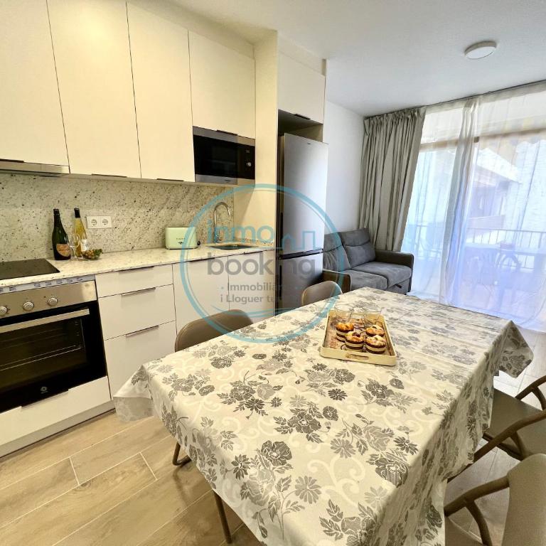 LOFT internacional , climatizado y con piscina - One-Bedroom Apartment - 30