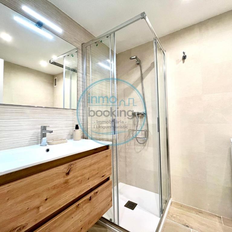 LOFT internacional , climatizado y con piscina - One-Bedroom Apartment - 32