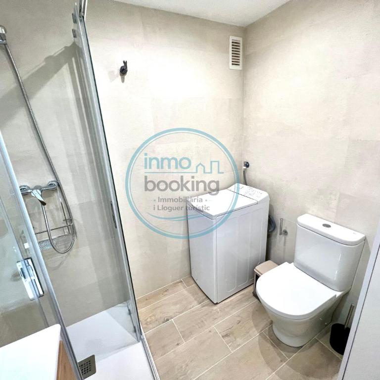LOFT internacional , climatizado y con piscina - One-Bedroom Apartment - 35
