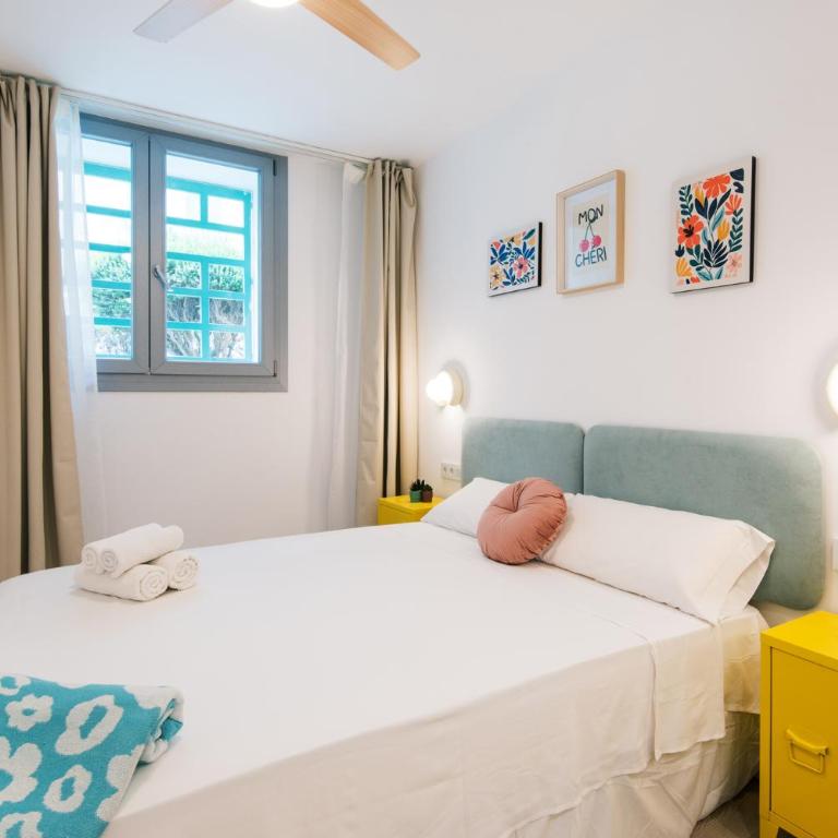 HUELIN BEACH 2 PREMIUM Apartment - Apartamento de 2 dormitorios - 13