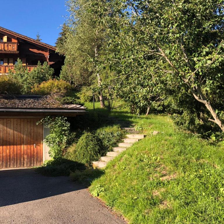 Chalet Royal - Chalet mit 3 Schlafzimmern - 2