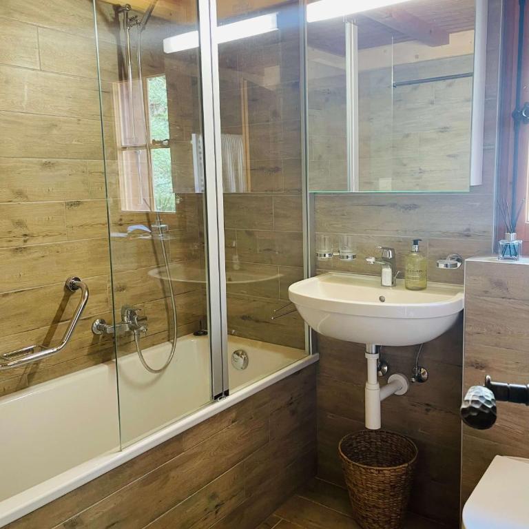 Chalet Royal - Chalet mit 3 Schlafzimmern - 7