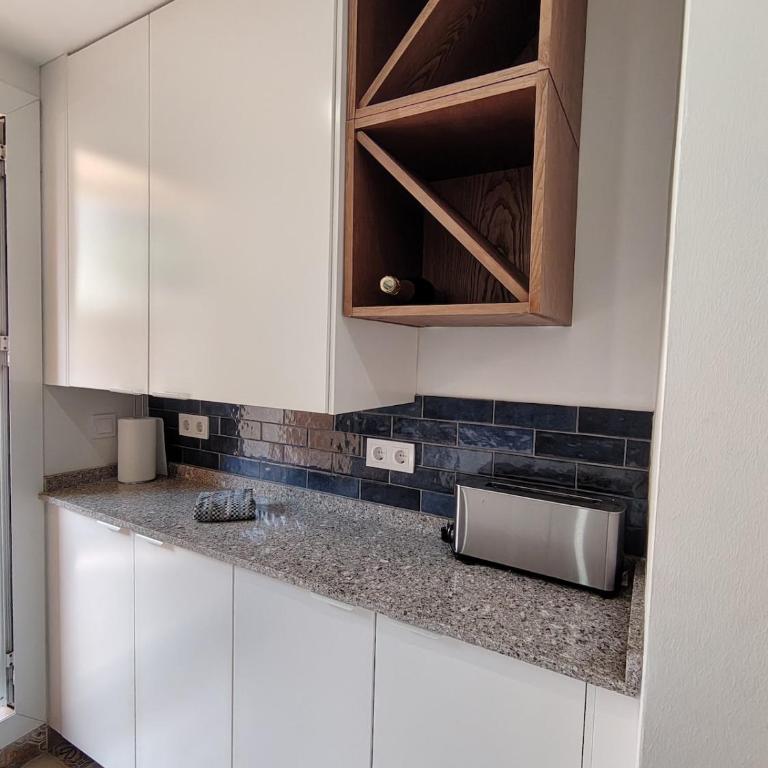 Luxury Apartment Near P Banus Sea and Mountain Views - Appartement 3 Chambres - 6