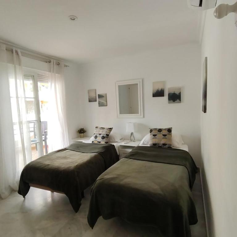 Luxury Apartment Near P Banus Sea and Mountain Views - Appartement 3 Chambres - 15