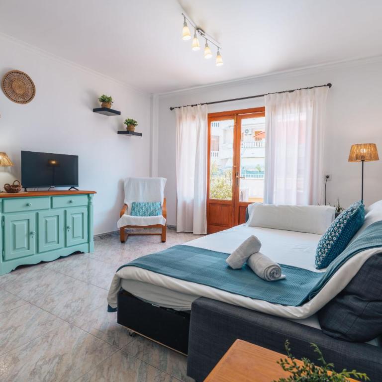 Apartamentos Obelisc - Appartamento 2 - 30