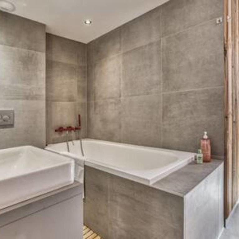 A stunning duplex flat near the Grands Montets - Apartment - 23