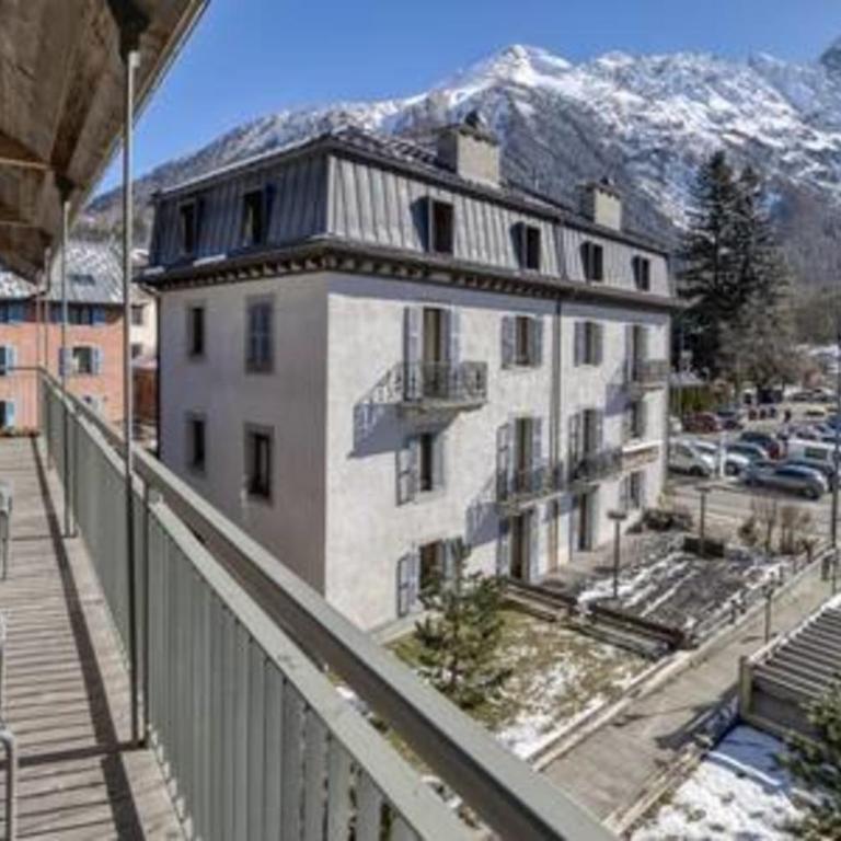 A stunning duplex flat near the Grands Montets - Apartment - 28