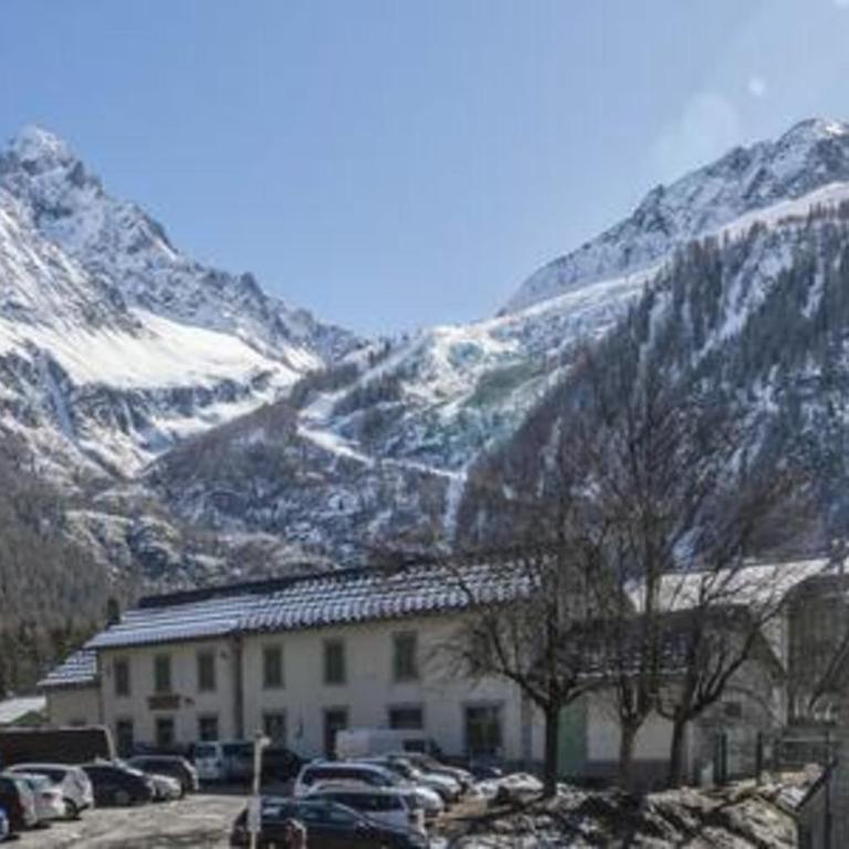 A stunning duplex flat near the Grands Montets - Apartment - 30