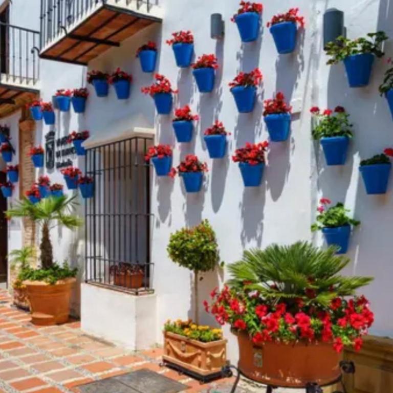 MI CAPRICHO BEACHFRONT 411 - Apartment with terrace and private garden by the sea - Apartment mit 1 Schlafzimmer - Meerseite - 39