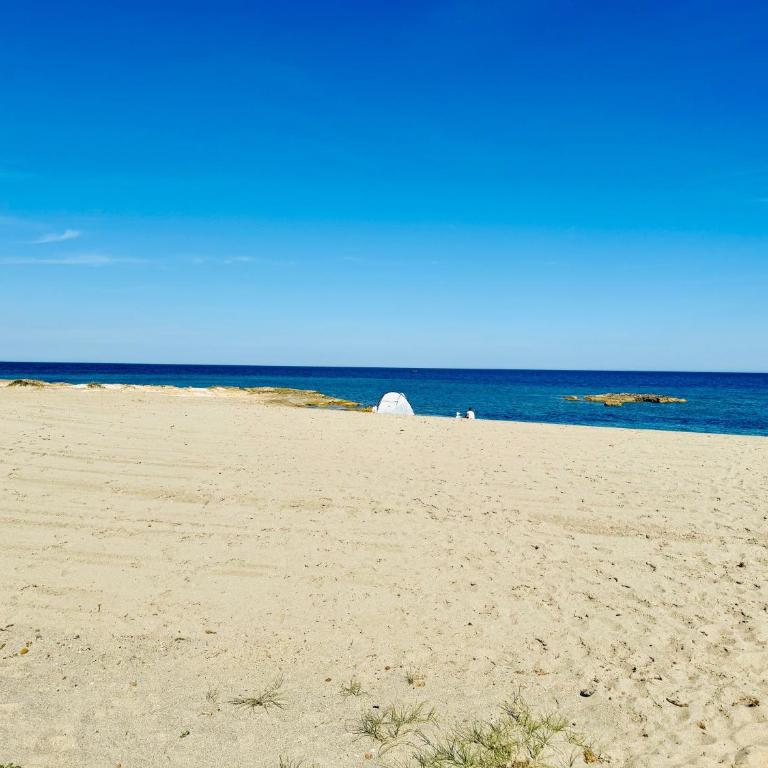 Vista al Mar La Manga - Apartamento Superior de 1 dormitorio con balcón - 8