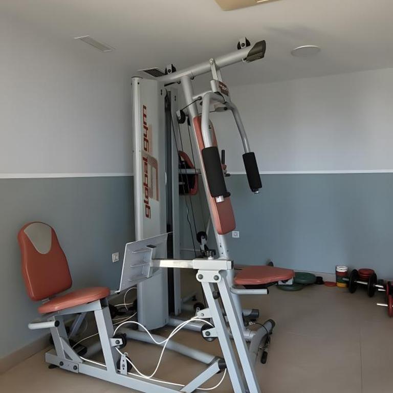 Vista al Mar La Manga - Apartamento Superior de 1 dormitorio con balcón - 11