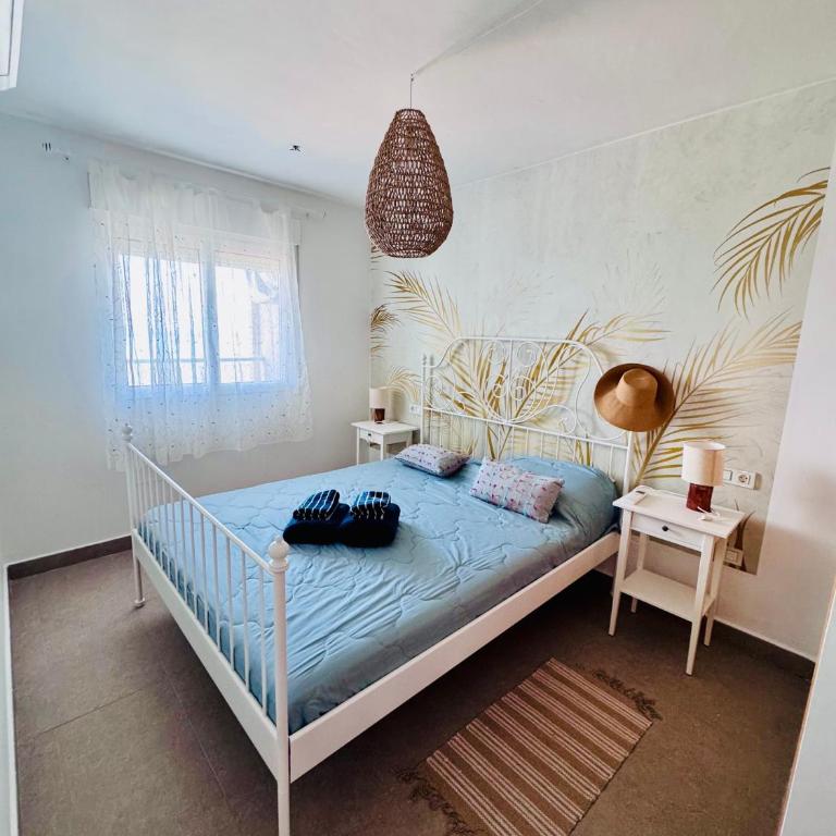 Vista al Mar La Manga - Apartamento Superior de 1 dormitorio con balcón - 18