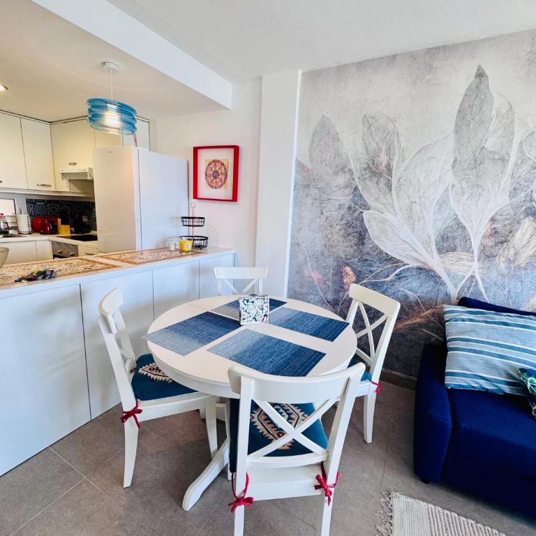 Vista al Mar La Manga - Apartamento Superior de 1 dormitorio con balcón - 21