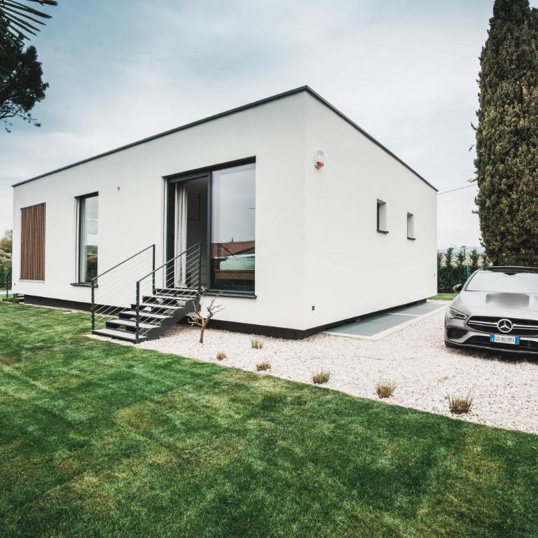 Montelino Boutiquehouse - Haus mit 3 Schlafzimmern - 13