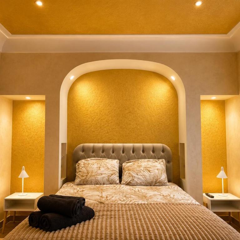 Appartement cosy 4 6 personnes - Appartement 2 Chambres - 2