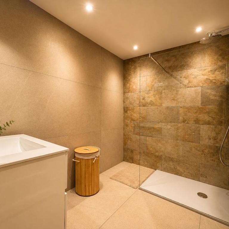 Appartement cosy 4 6 personnes - Appartement 2 Chambres - 14