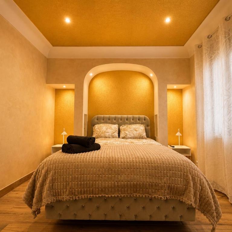 Appartement cosy 4 6 personnes - Appartement 2 Chambres - 28