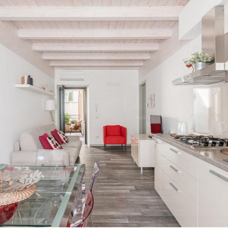 Como Via Carcano 13 - Two-Bedroom Apartment - 2