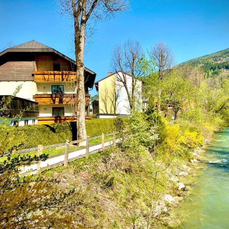 Riverhaus - Apartment mit 2 Schlafzimmern - 19