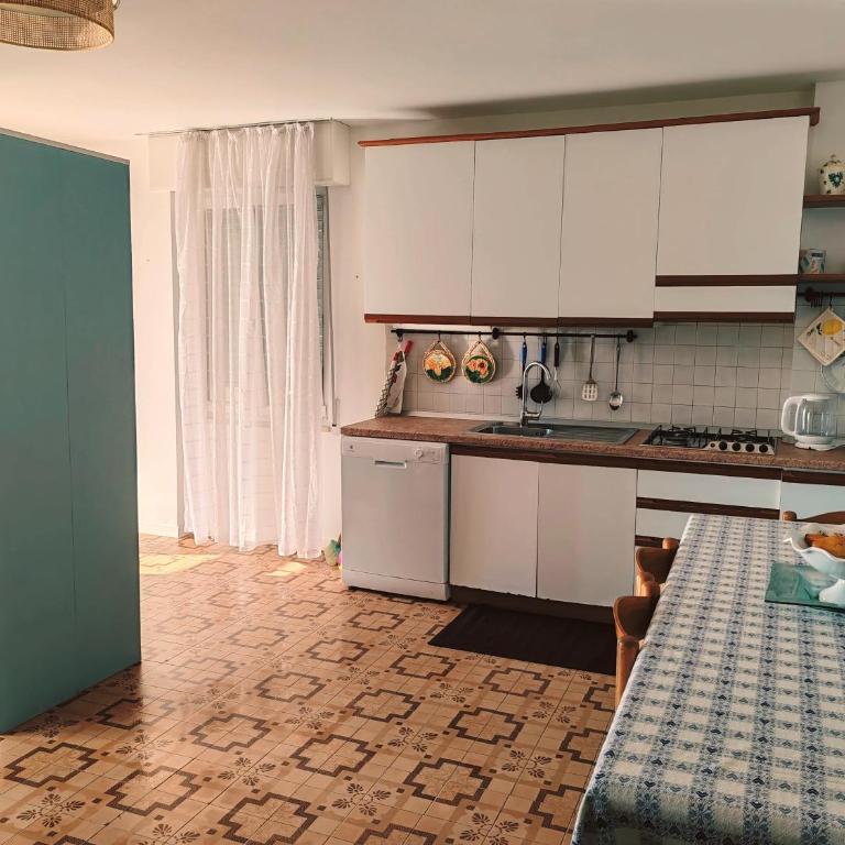 La casa di Riccardo - Appartement 3 Chambres - 4