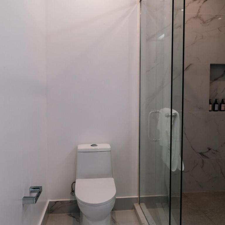 Roma Residence | Luxury Suite 204 - Apartment mit 1 Schlafzimmer - 28