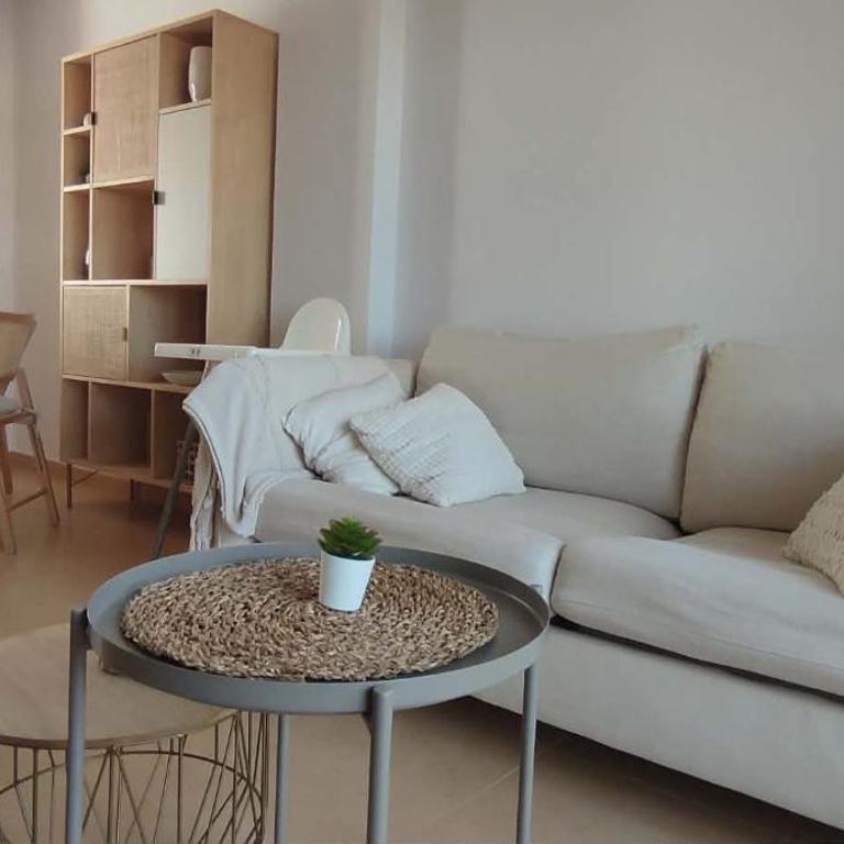 Casa CasAy à Las Terrazas de la Torre - Apartamento de 2 dormitorios - 3
