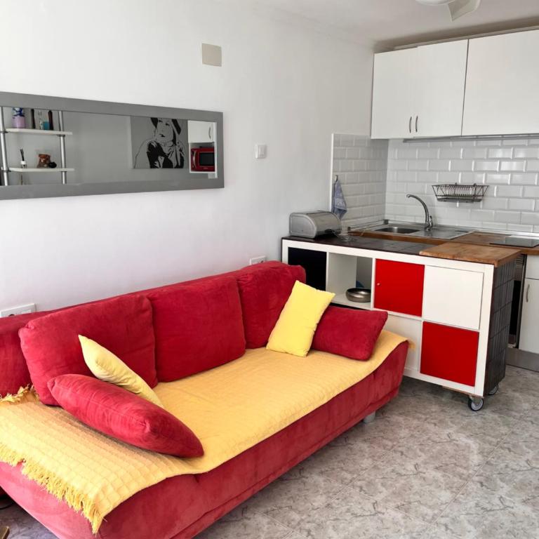 Atlantico - Apartment mit Meerblick - 6