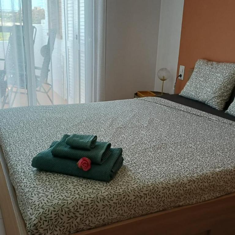Casa CasAy à Las Terrazas de la Torre - Apartamento de 2 dormitorios - 9