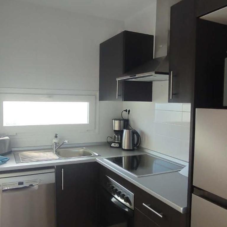 Casa CasAy à Las Terrazas de la Torre - Apartamento de 2 dormitorios - 12