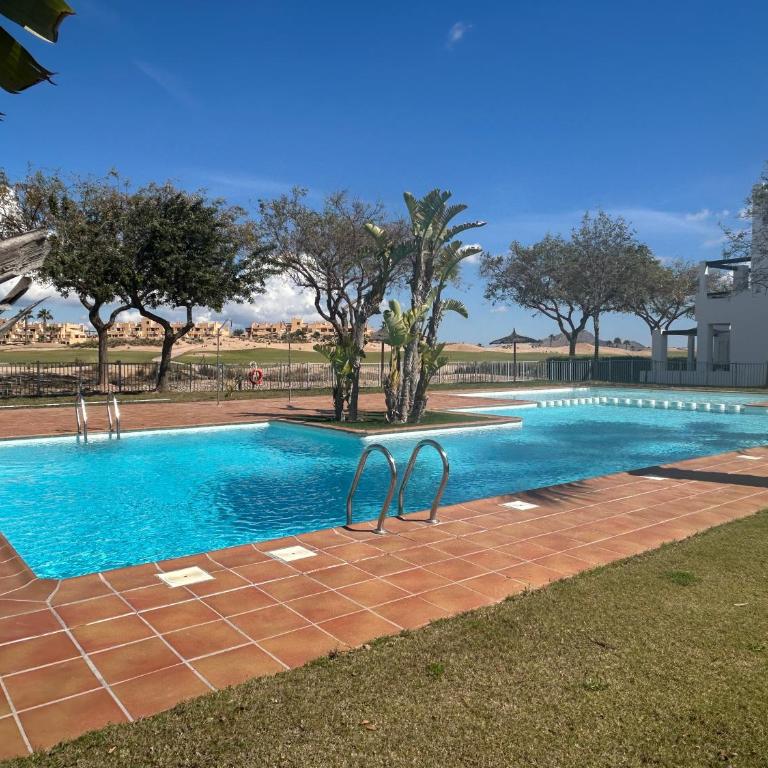 Casa CasAy à Las Terrazas de la Torre - Apartamento de 2 dormitorios - 15
