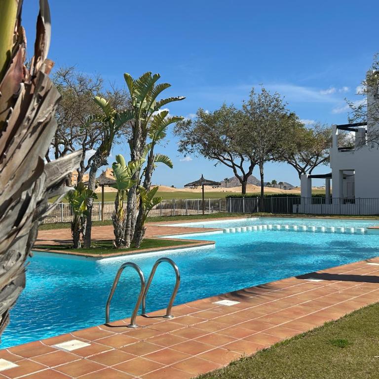 Casa CasAy à Las Terrazas de la Torre - Apartamento de 2 dormitorios - 17