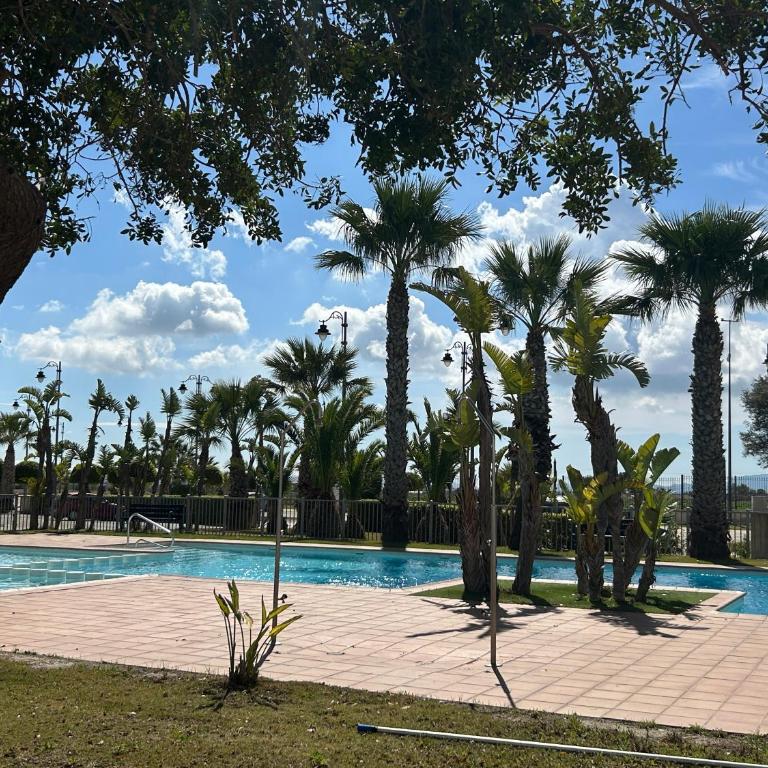 Casa CasAy à Las Terrazas de la Torre - Apartamento de 2 dormitorios - 18