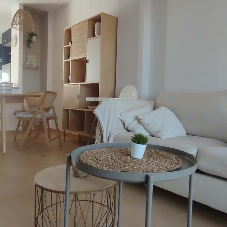 Casa CasAy à Las Terrazas de la Torre - Apartamento de 2 dormitorios - 19