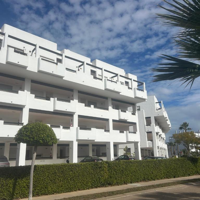 Casa CasAy à Las Terrazas de la Torre - Apartamento de 2 dormitorios - 21