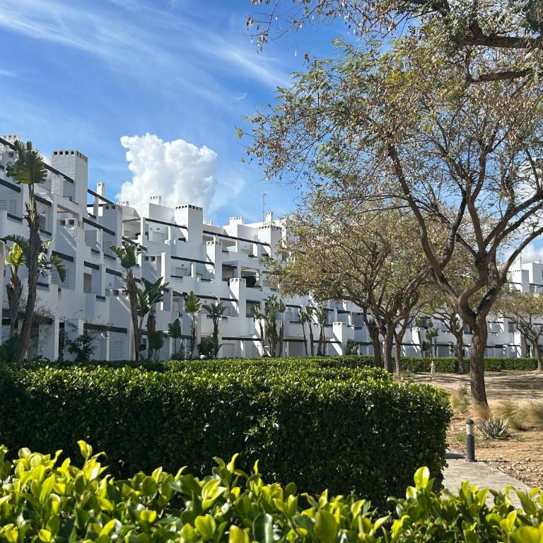 Casa CasAy à Las Terrazas de la Torre - Apartamento de 2 dormitorios - 22