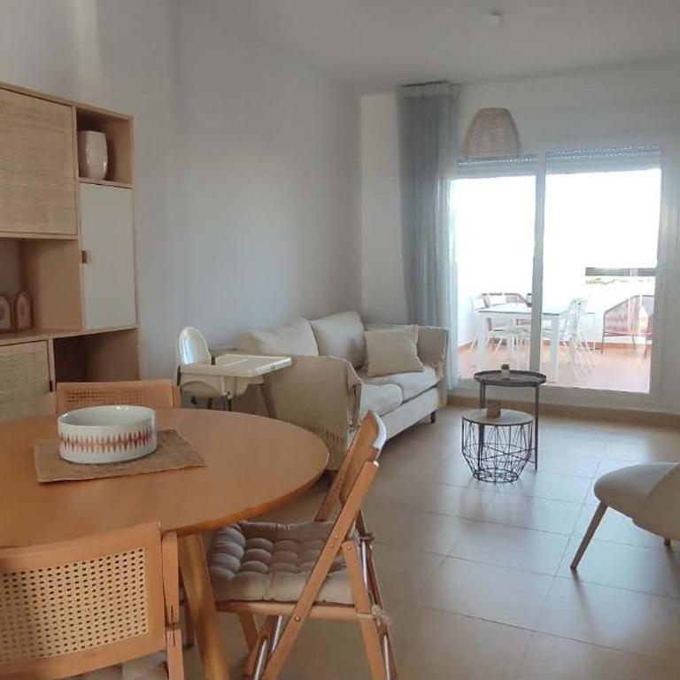 Casa CasAy à Las Terrazas de la Torre - Apartamento de 2 dormitorios - 23