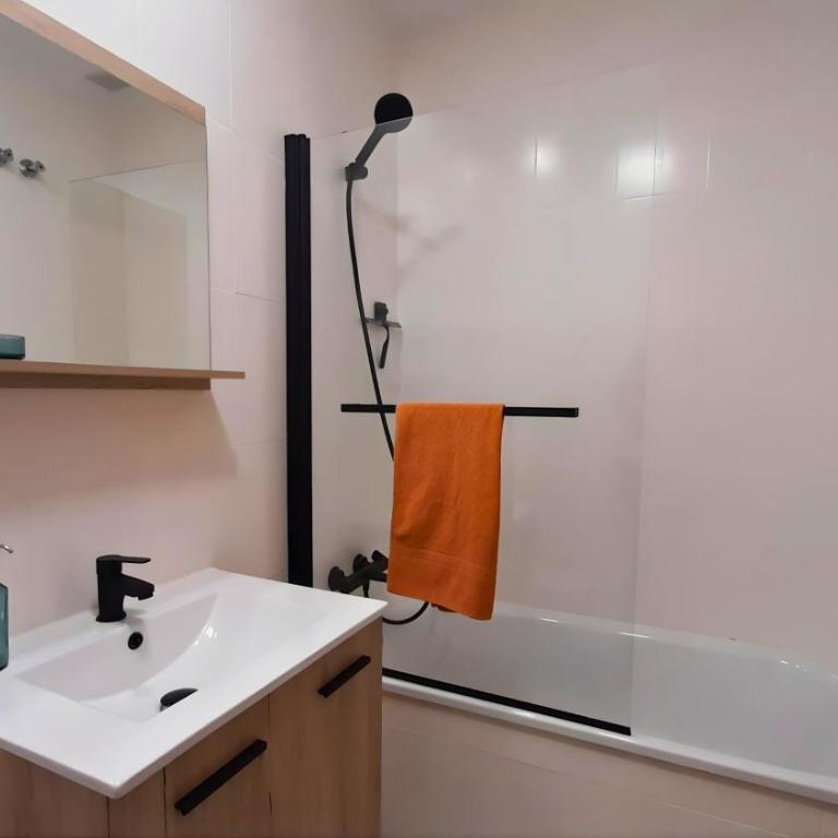Casa CasAy à Las Terrazas de la Torre - Apartamento de 2 dormitorios - 24