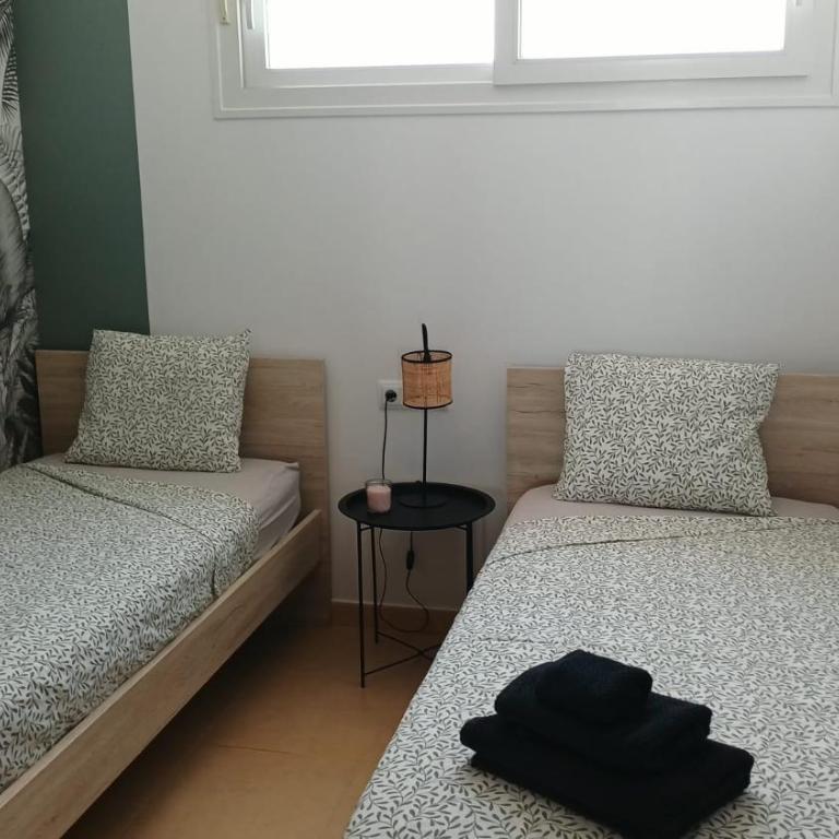 Casa CasAy à Las Terrazas de la Torre - Apartamento de 2 dormitorios - 25