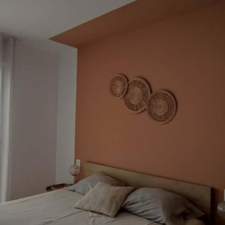 Casa CasAy à Las Terrazas de la Torre - Apartamento de 2 dormitorios - 28